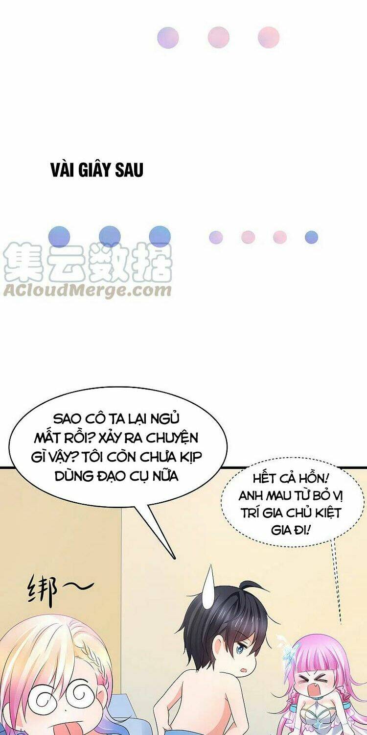 Vô Địch Học Bạ Hệ Thống - Chapter 114 - Page 9