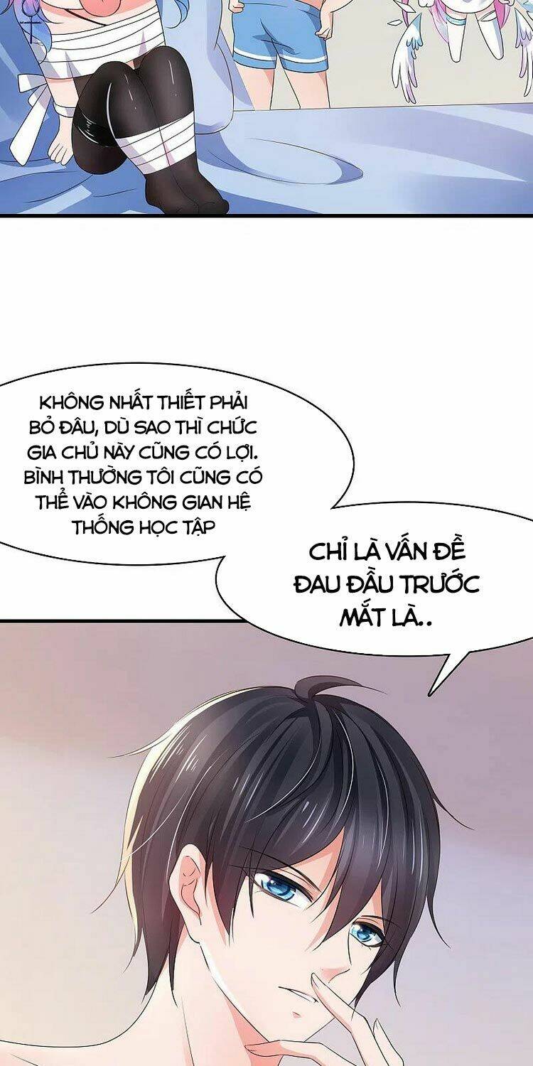 Vô Địch Học Bạ Hệ Thống - Chapter 114 - Page 10