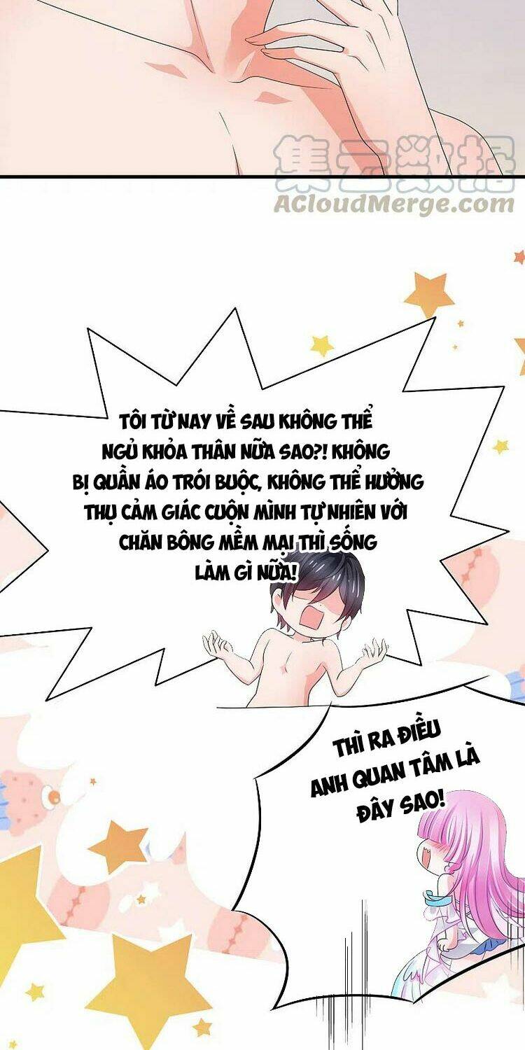 Vô Địch Học Bạ Hệ Thống - Chapter 114 - Page 11