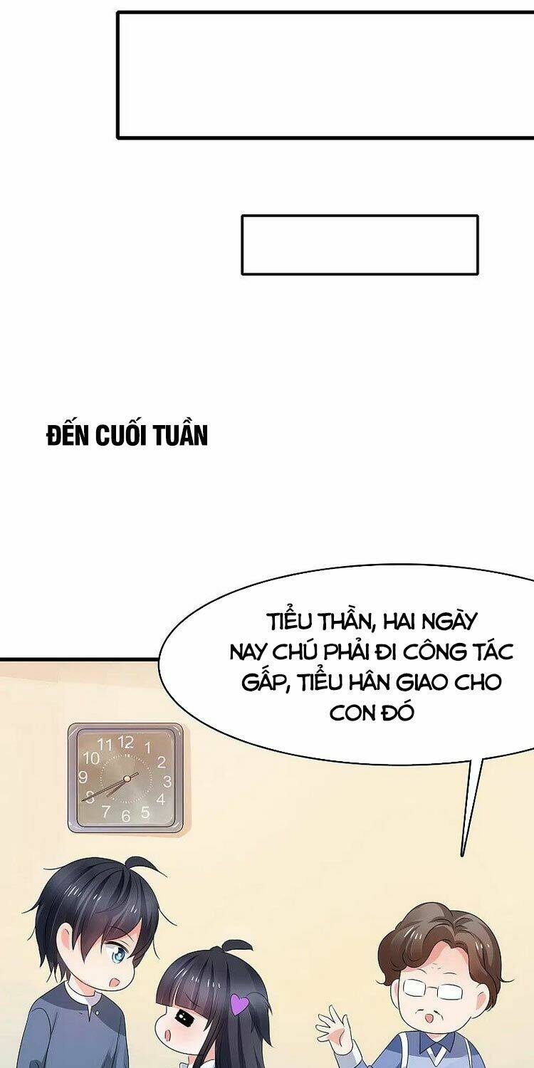 Vô Địch Học Bạ Hệ Thống - Chapter 114 - Page 14
