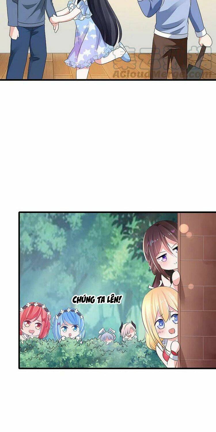 Vô Địch Học Bạ Hệ Thống - Chapter 114 - Page 15