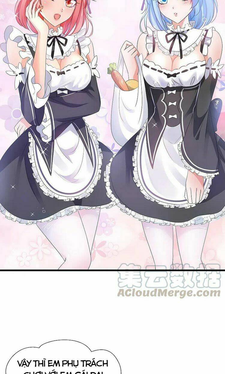 Vô Địch Học Bạ Hệ Thống - Chapter 114 - Page 18