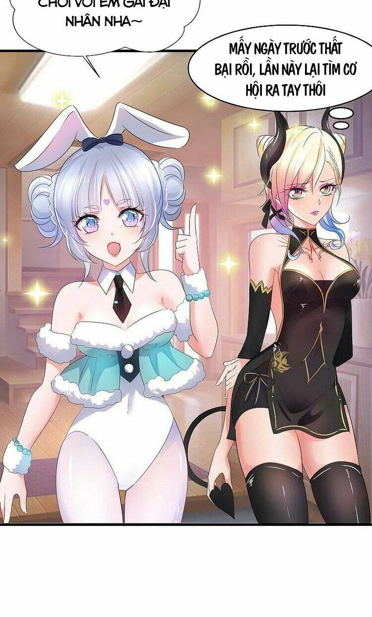 Vô Địch Học Bạ Hệ Thống - Chapter 114 - Page 19