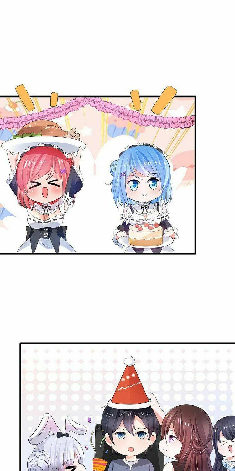 Vô Địch Học Bạ Hệ Thống - Chapter 114 - Page 20