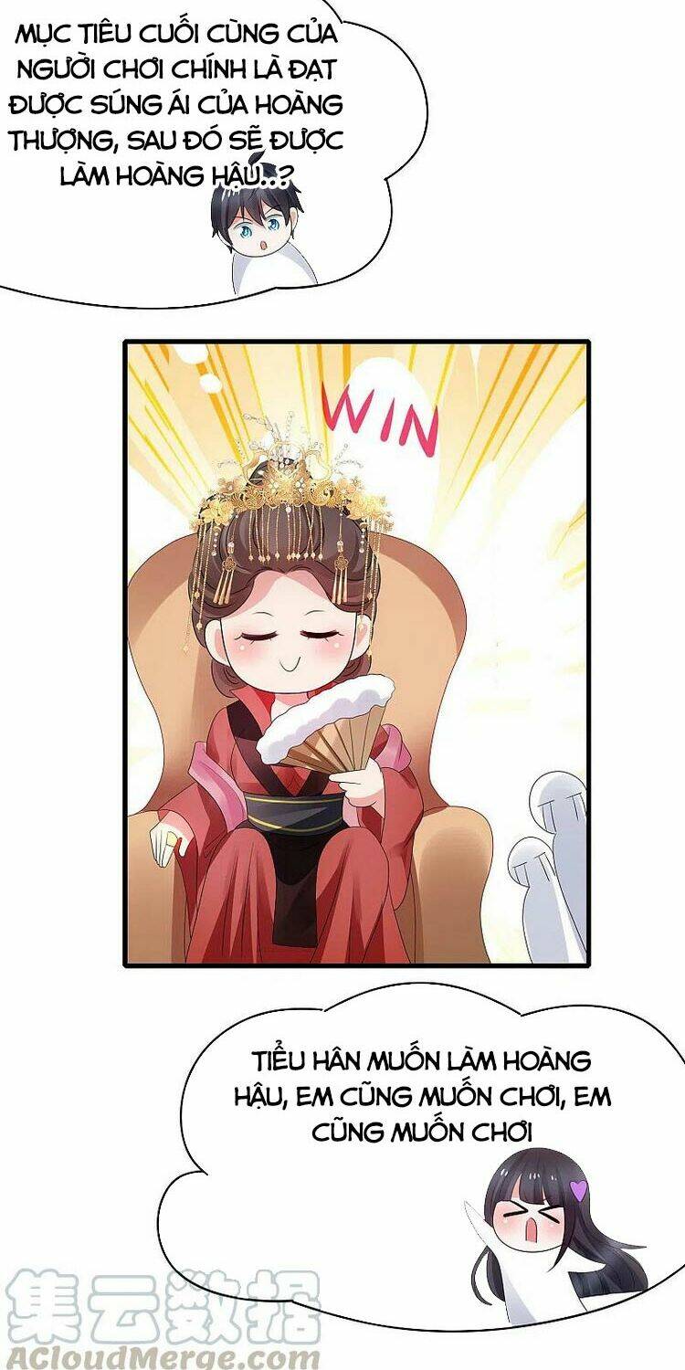 Vô Địch Học Bạ Hệ Thống - Chapter 114 - Page 23