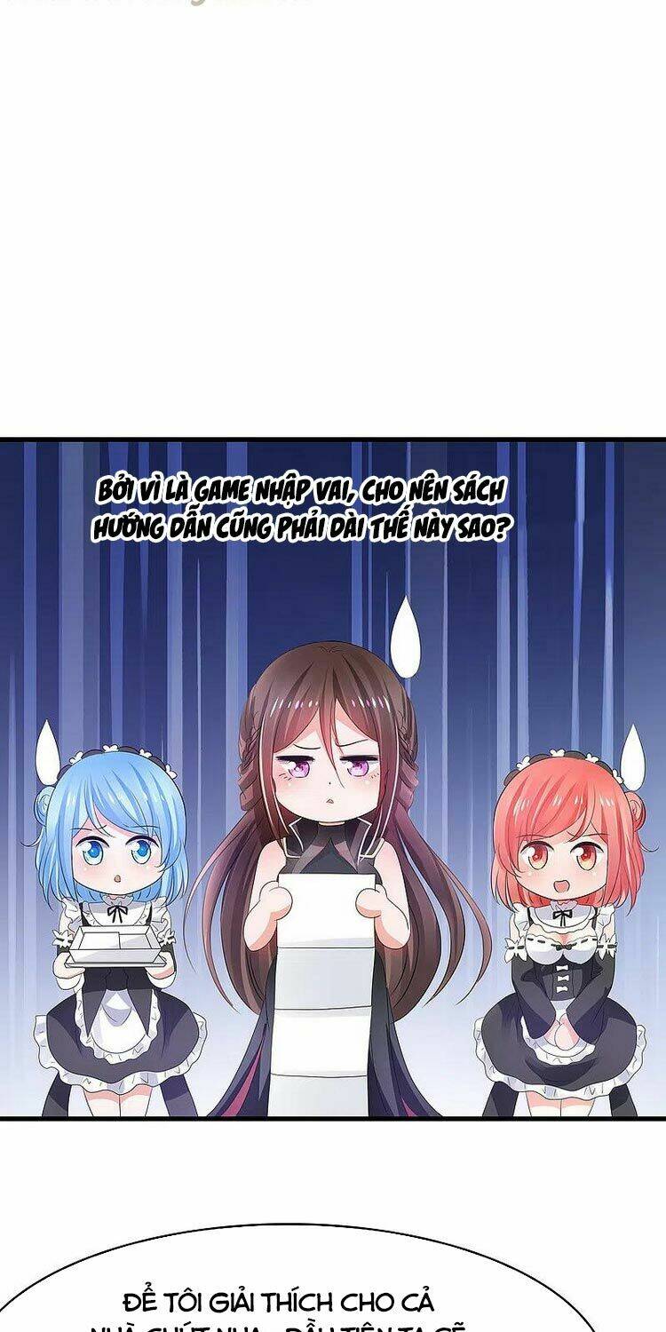 Vô Địch Học Bạ Hệ Thống - Chapter 114 - Page 24