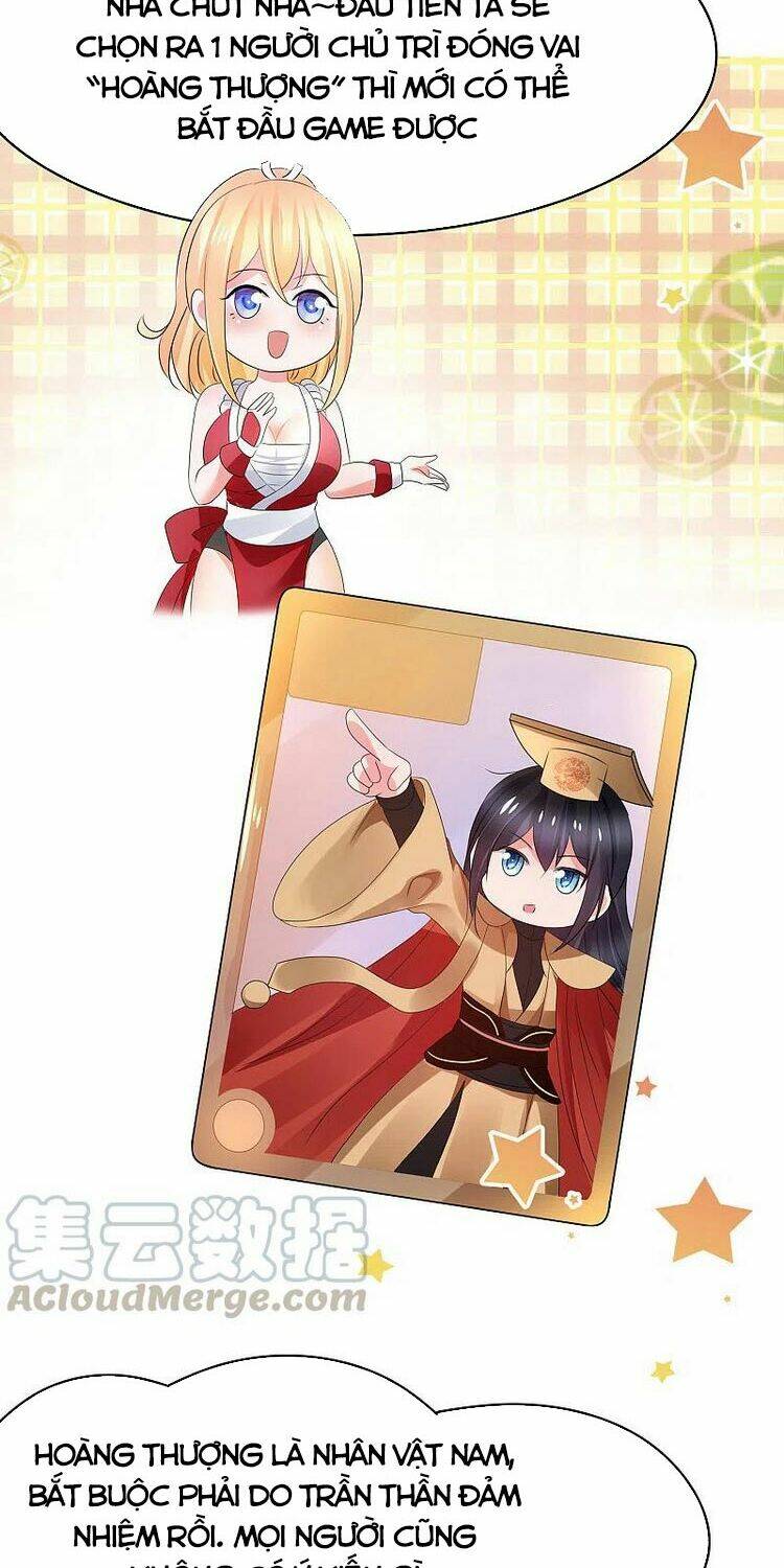 Vô Địch Học Bạ Hệ Thống - Chapter 114 - Page 25