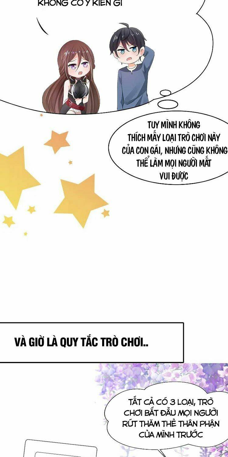 Vô Địch Học Bạ Hệ Thống - Chapter 114 - Page 26