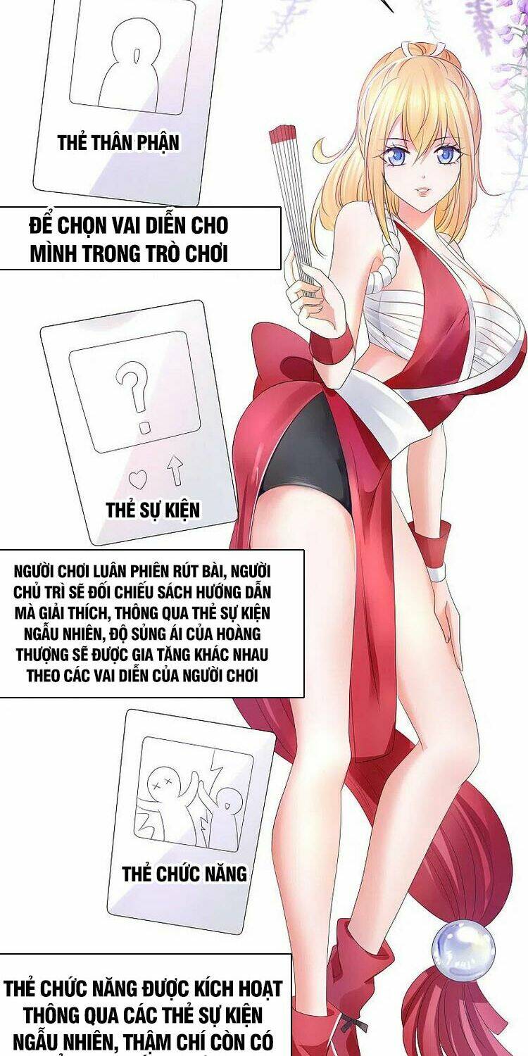 Vô Địch Học Bạ Hệ Thống - Chapter 114 - Page 27