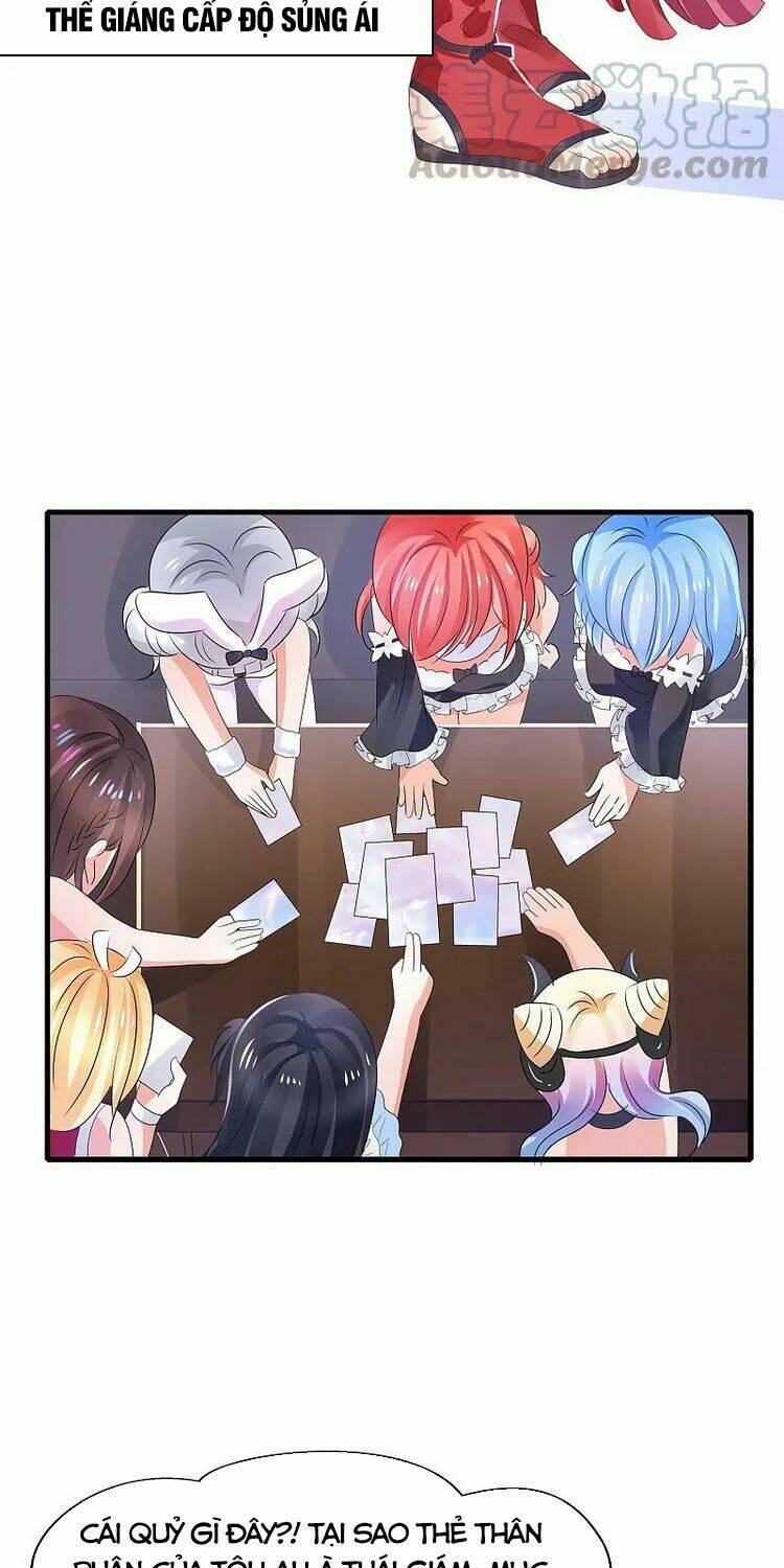 Vô Địch Học Bạ Hệ Thống - Chapter 114 - Page 28