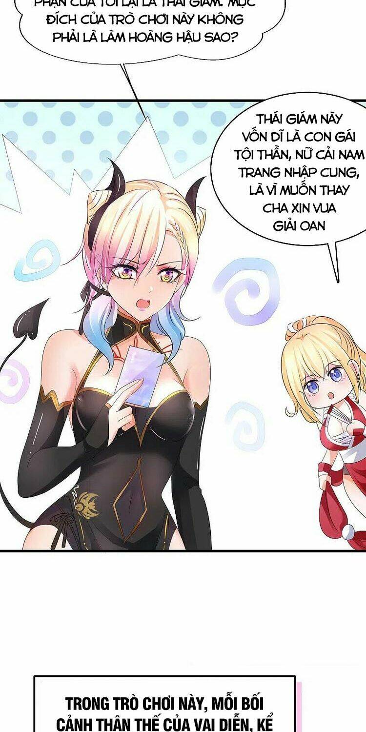 Vô Địch Học Bạ Hệ Thống - Chapter 114 - Page 29