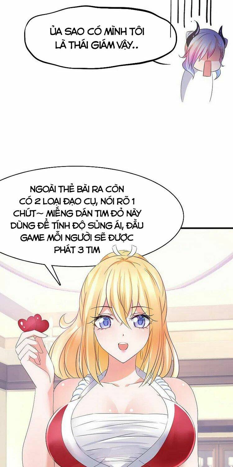 Vô Địch Học Bạ Hệ Thống - Chapter 114 - Page 31