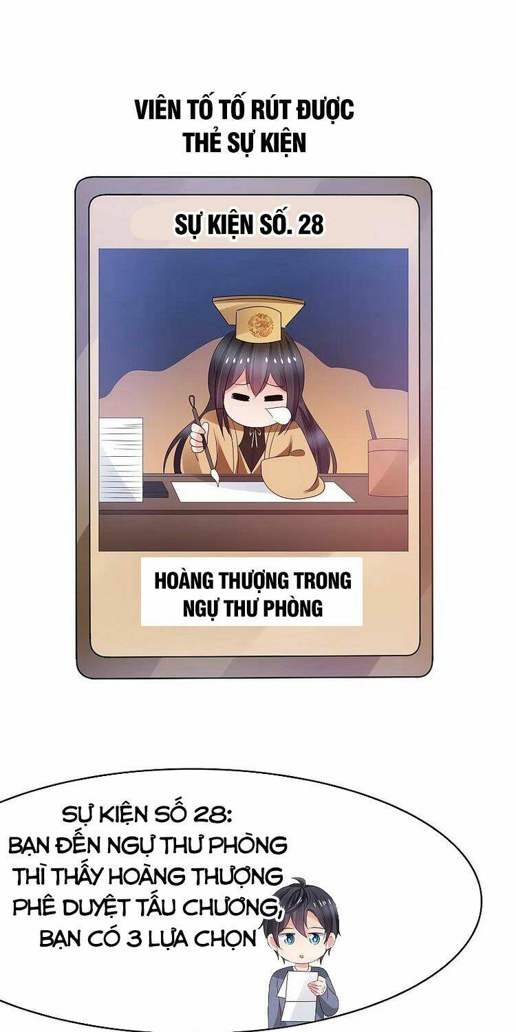 Vô Địch Học Bạ Hệ Thống - Chapter 114 - Page 34