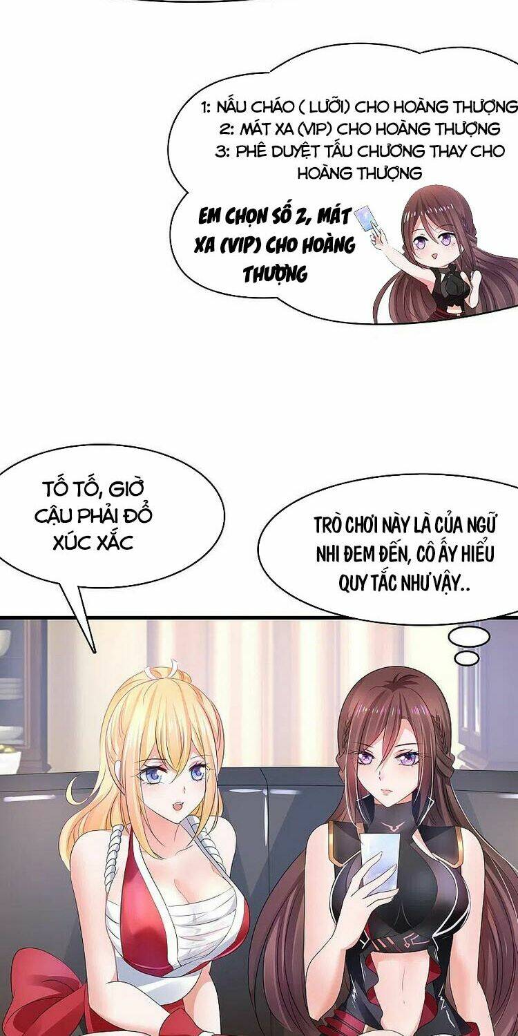 Vô Địch Học Bạ Hệ Thống - Chapter 114 - Page 35