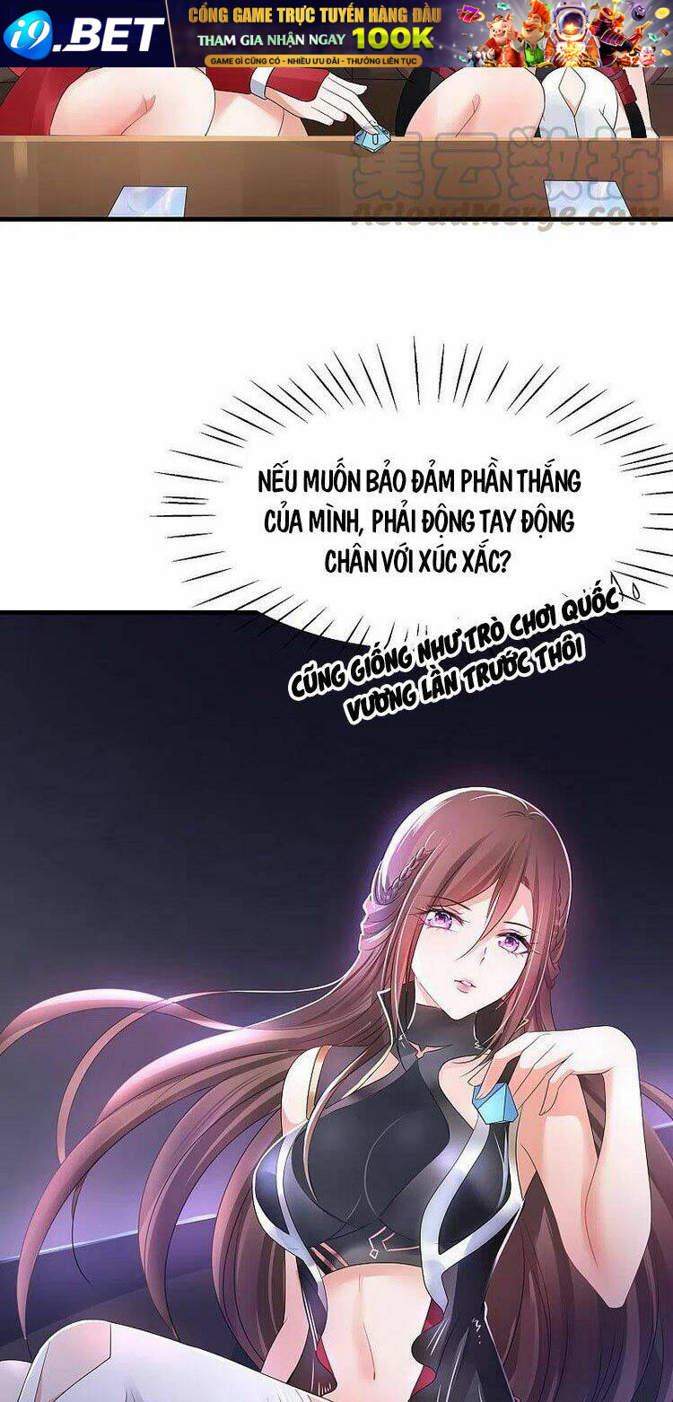 Vô Địch Học Bạ Hệ Thống - Chapter 114 - Page 36