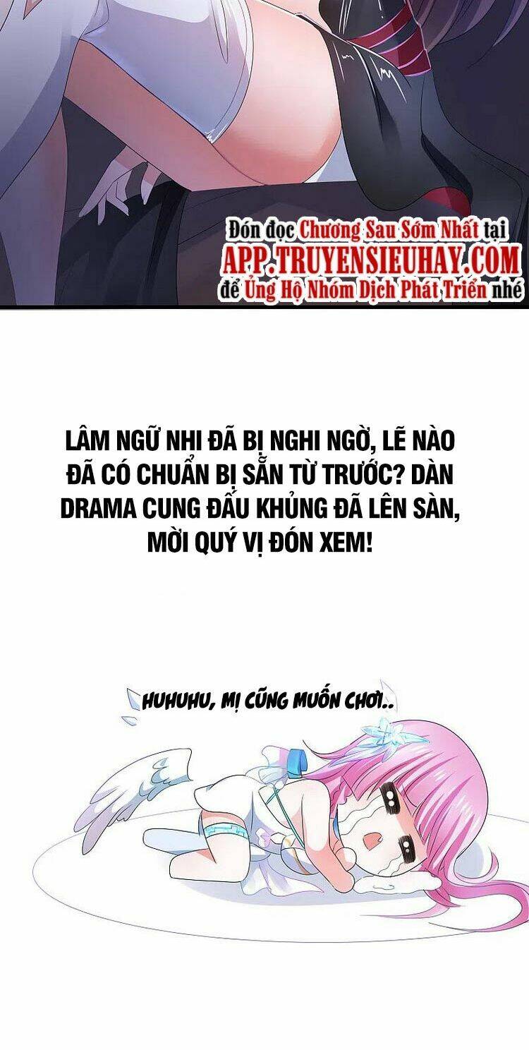 Vô Địch Học Bạ Hệ Thống - Chapter 114 - Page 37