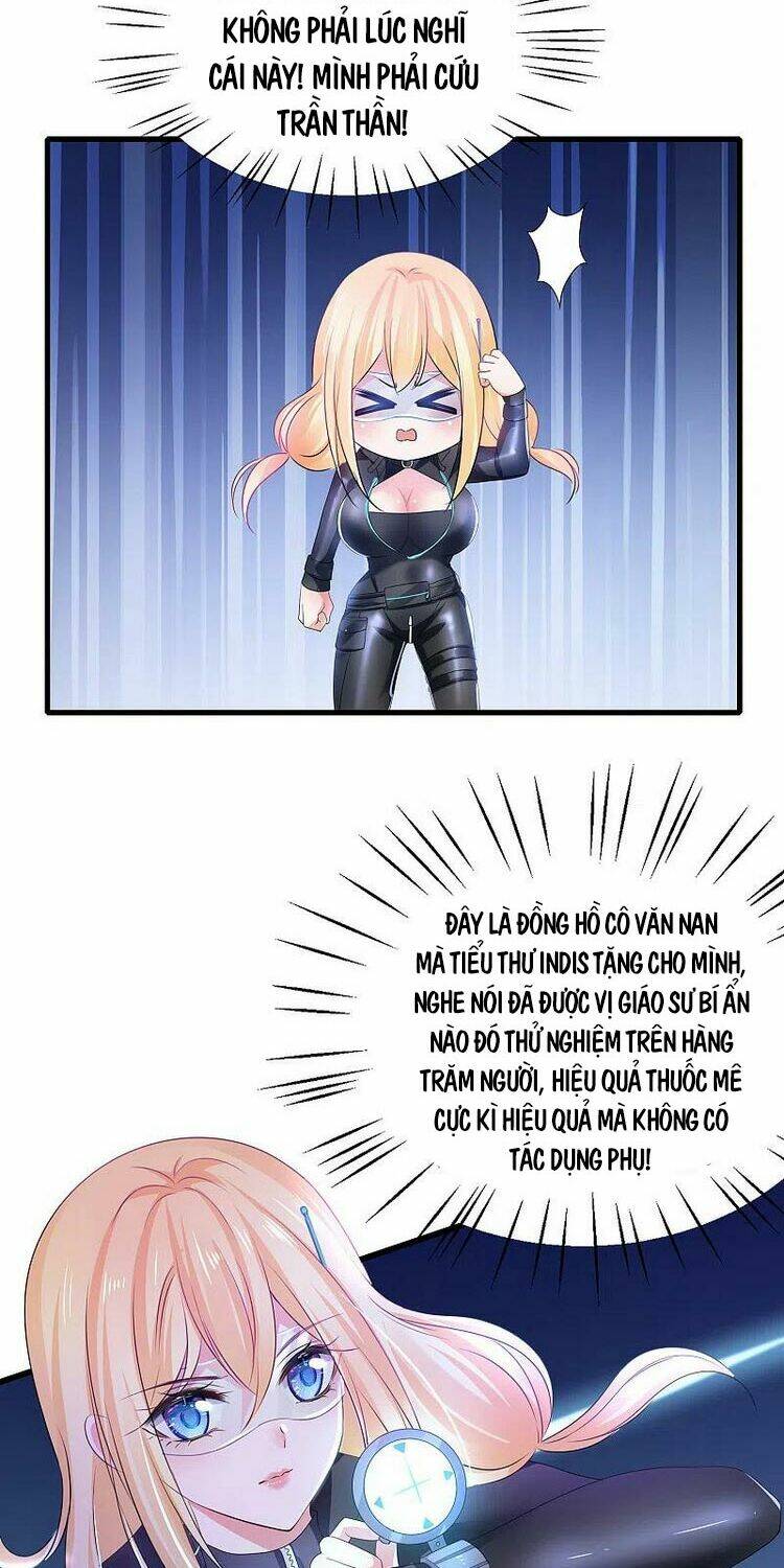 Vô Địch Học Bạ Hệ Thống - Chapter 114 - Page 5