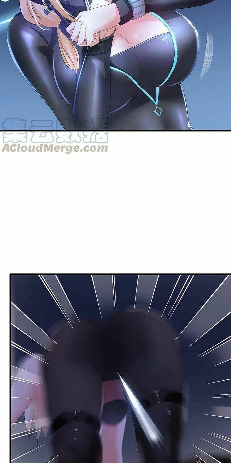 Vô Địch Học Bạ Hệ Thống - Chapter 114 - Page 6