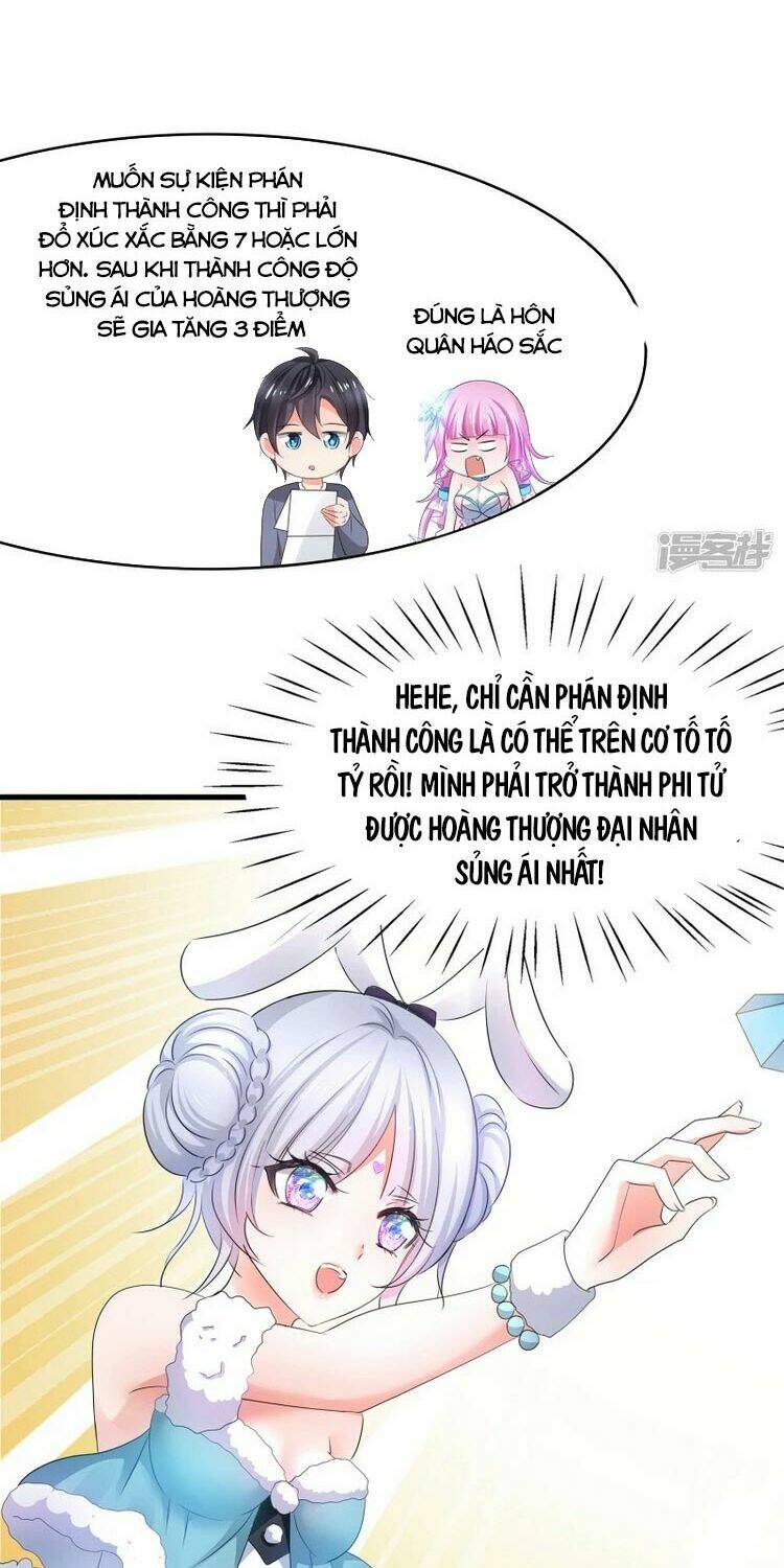 Vô Địch Học Bạ Hệ Thống - Chapter 115 - Page 9