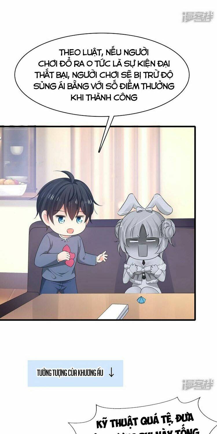 Vô Địch Học Bạ Hệ Thống - Chapter 115 - Page 11