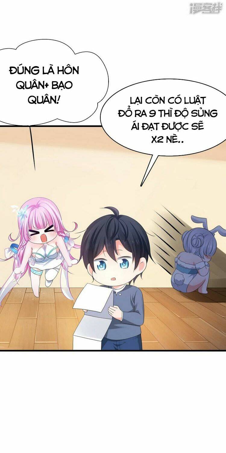 Vô Địch Học Bạ Hệ Thống - Chapter 115 - Page 13