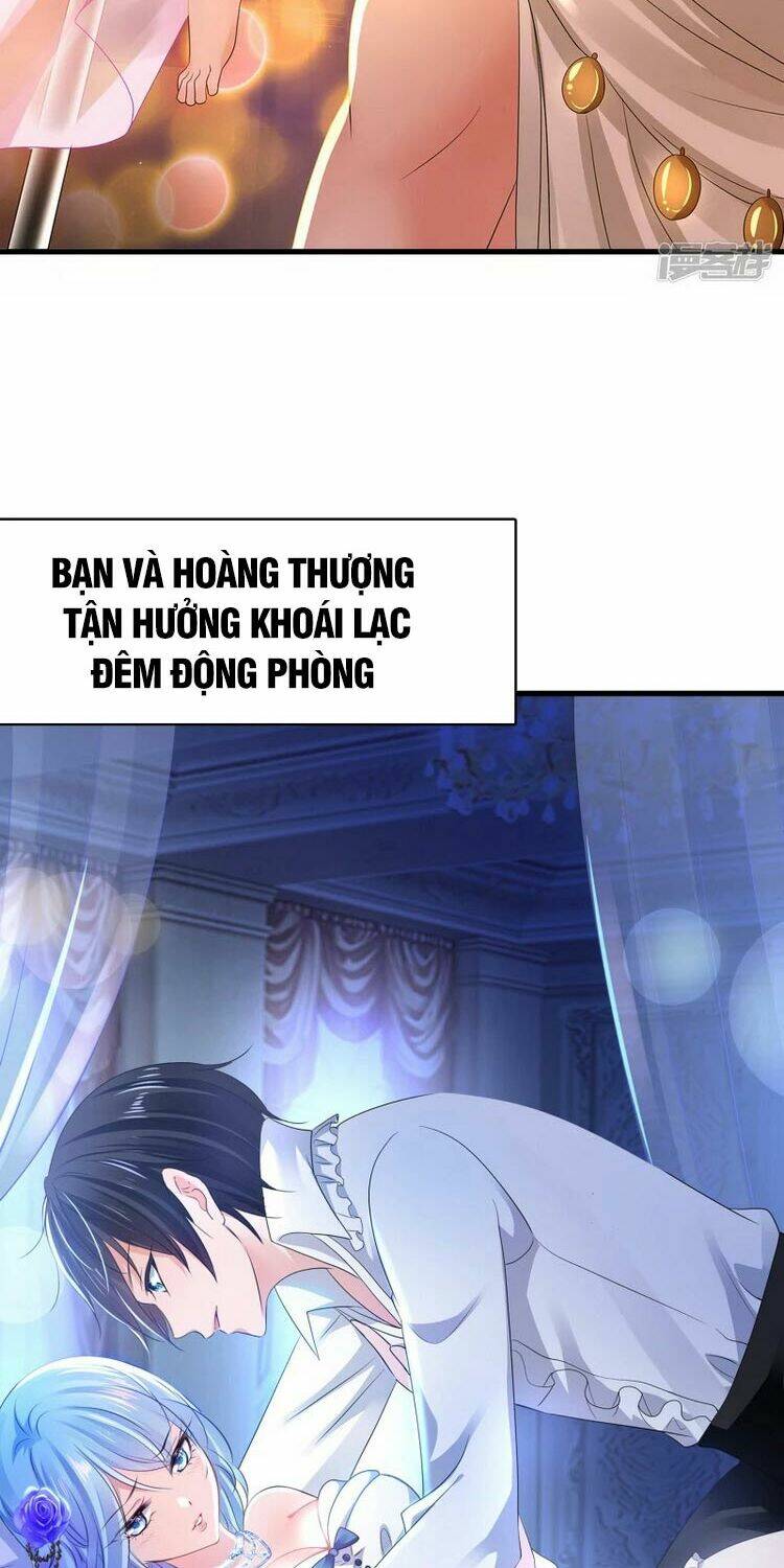 Vô Địch Học Bạ Hệ Thống - Chapter 115 - Page 15