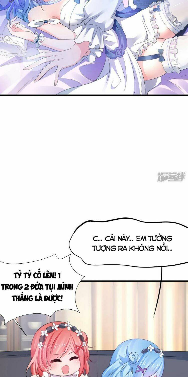 Vô Địch Học Bạ Hệ Thống - Chapter 115 - Page 16