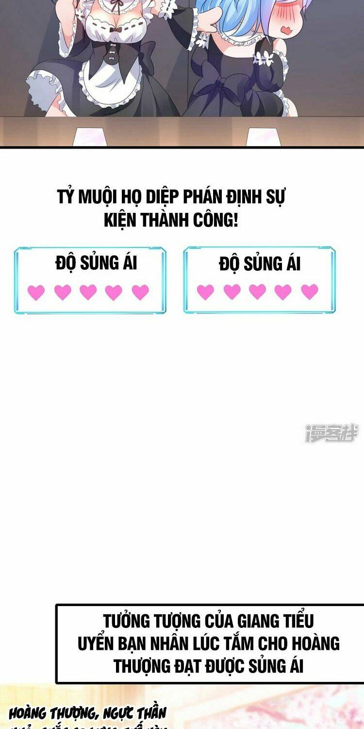 Vô Địch Học Bạ Hệ Thống - Chapter 115 - Page 17