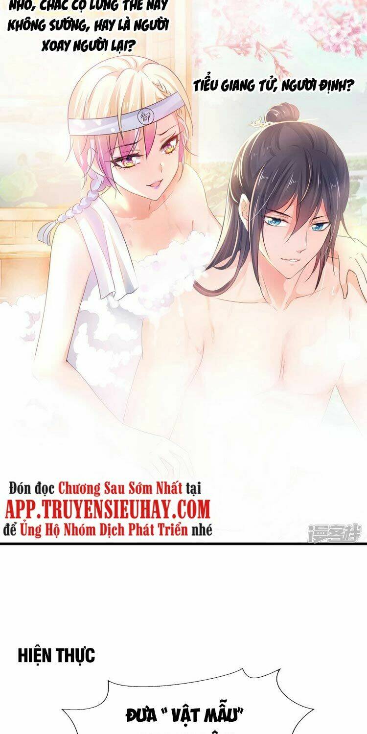 Vô Địch Học Bạ Hệ Thống - Chapter 115 - Page 18