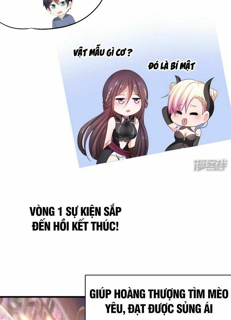 Vô Địch Học Bạ Hệ Thống - Chapter 115 - Page 20