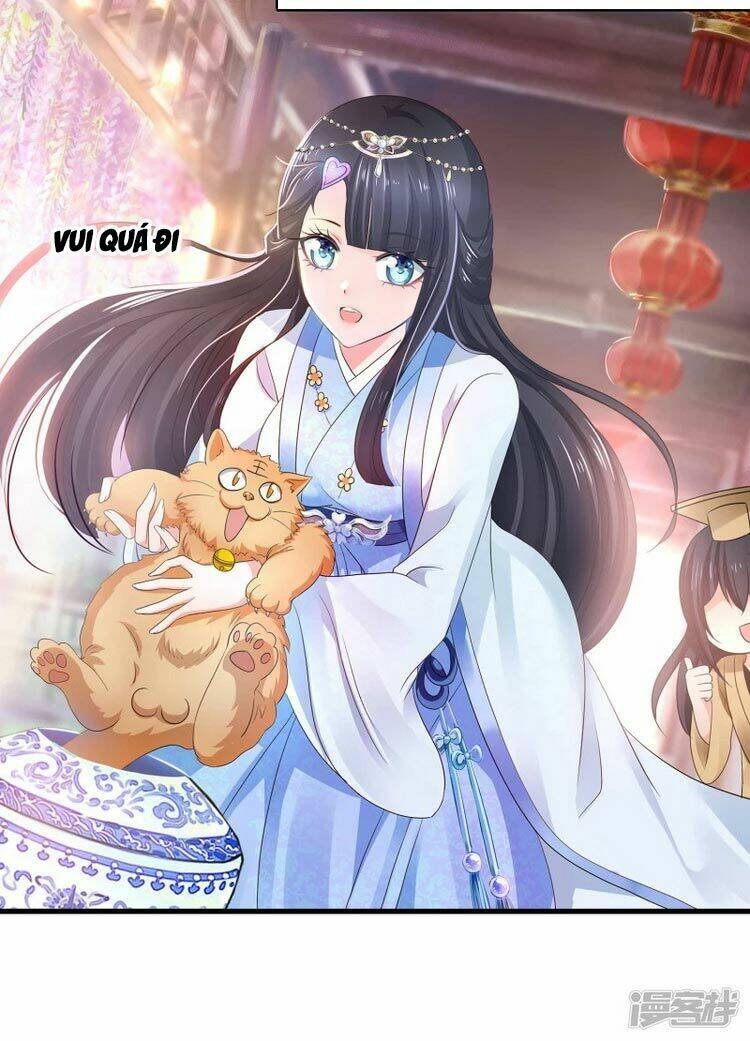 Vô Địch Học Bạ Hệ Thống - Chapter 115 - Page 21