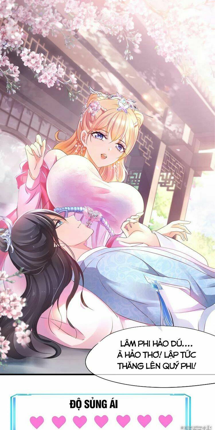Vô Địch Học Bạ Hệ Thống - Chapter 115 - Page 24