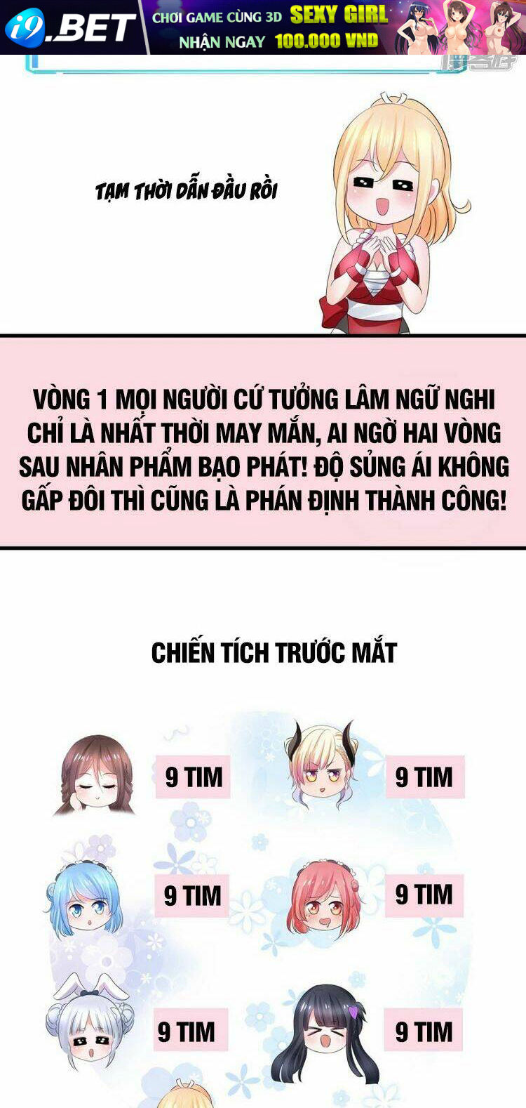 Vô Địch Học Bạ Hệ Thống - Chapter 115 - Page 25