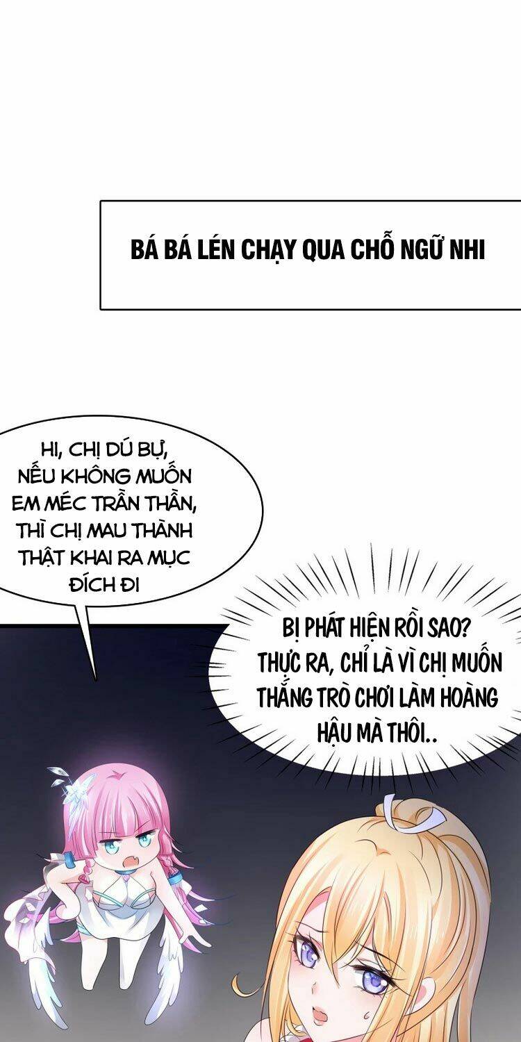 Vô Địch Học Bạ Hệ Thống - Chapter 115 - Page 28