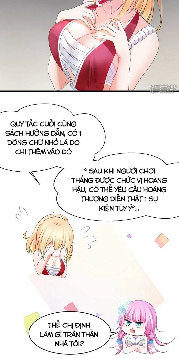 Vô Địch Học Bạ Hệ Thống - Chapter 115 - Page 29