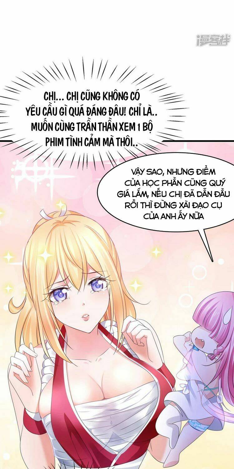 Vô Địch Học Bạ Hệ Thống - Chapter 115 - Page 30