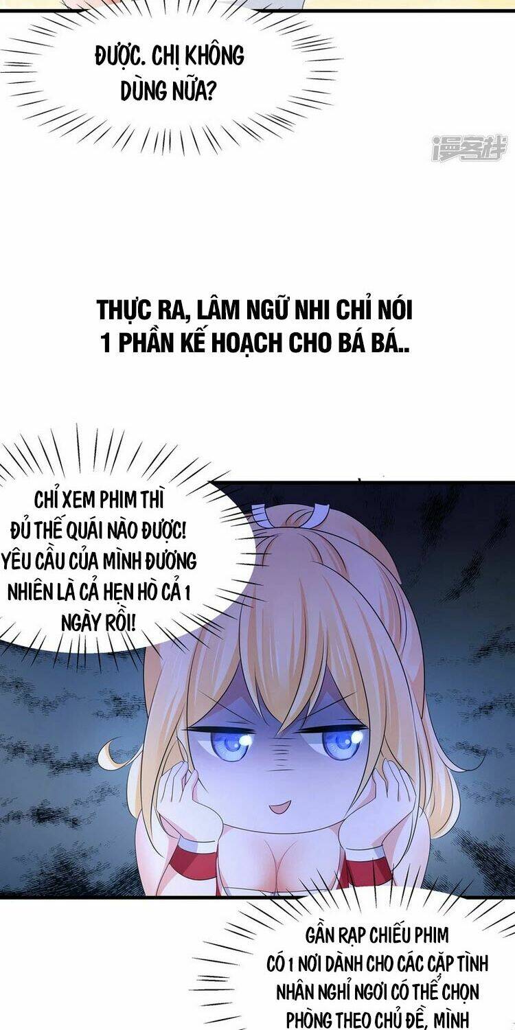 Vô Địch Học Bạ Hệ Thống - Chapter 115 - Page 31