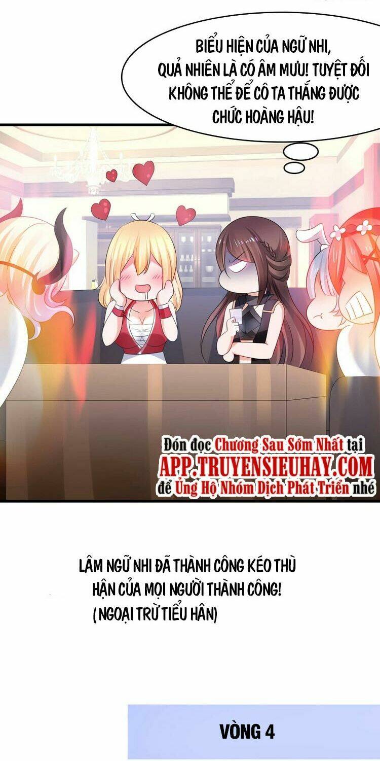 Vô Địch Học Bạ Hệ Thống - Chapter 115 - Page 33