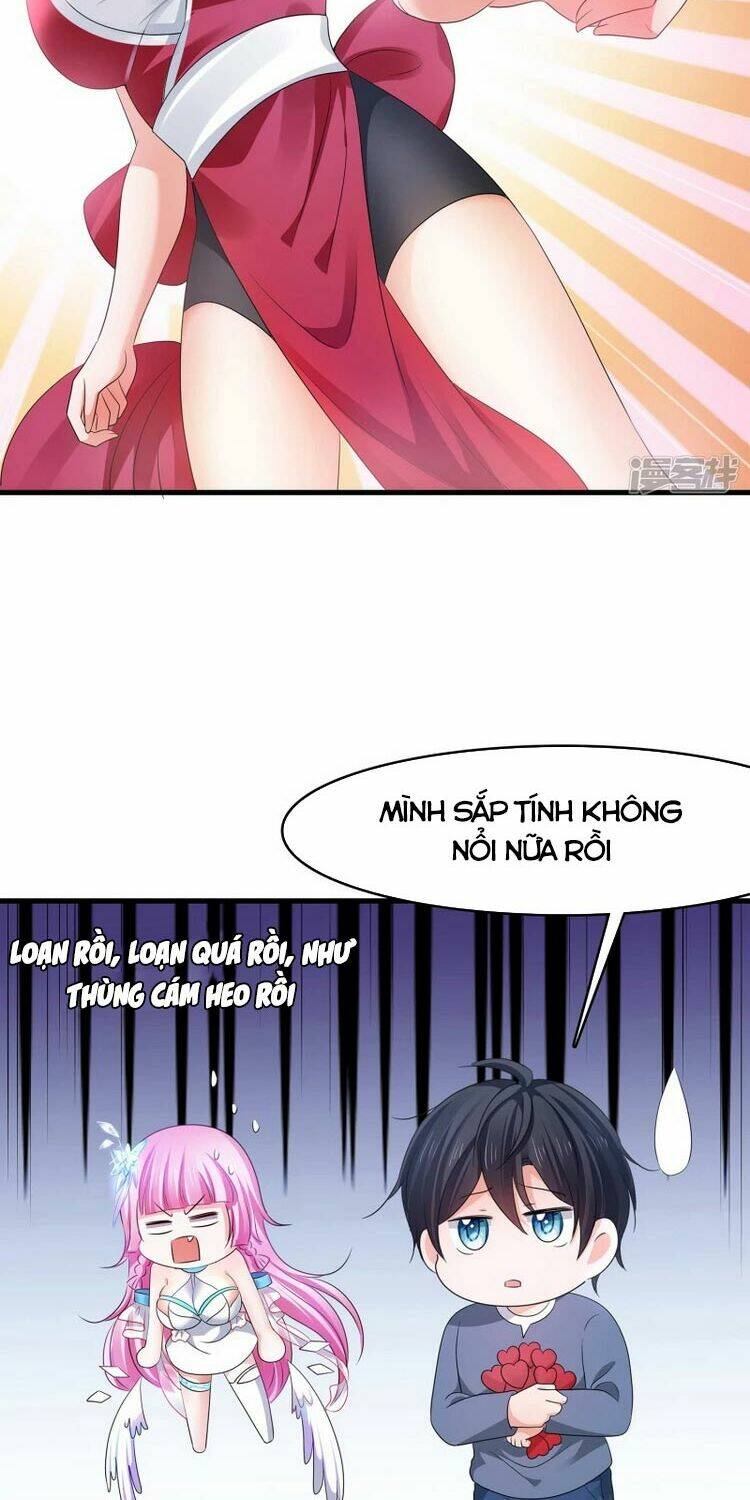 Vô Địch Học Bạ Hệ Thống - Chapter 115 - Page 37