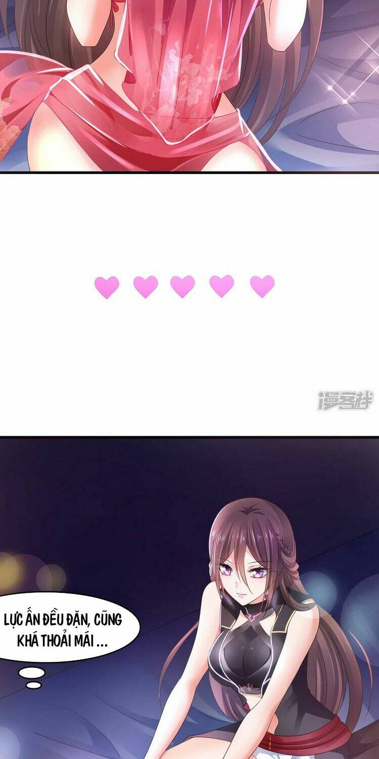 Vô Địch Học Bạ Hệ Thống - Chapter 115 - Page 3