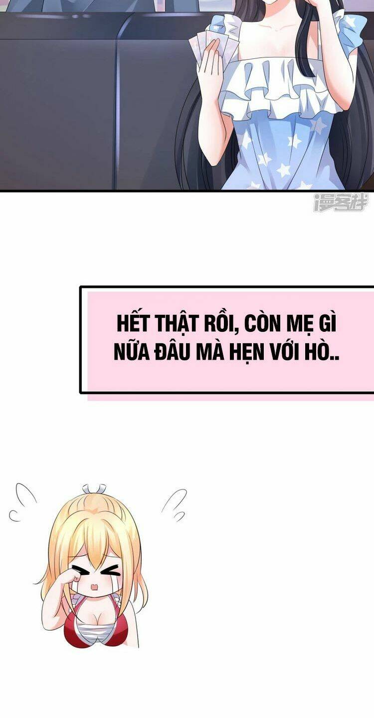 Vô Địch Học Bạ Hệ Thống - Chapter 115 - Page 39