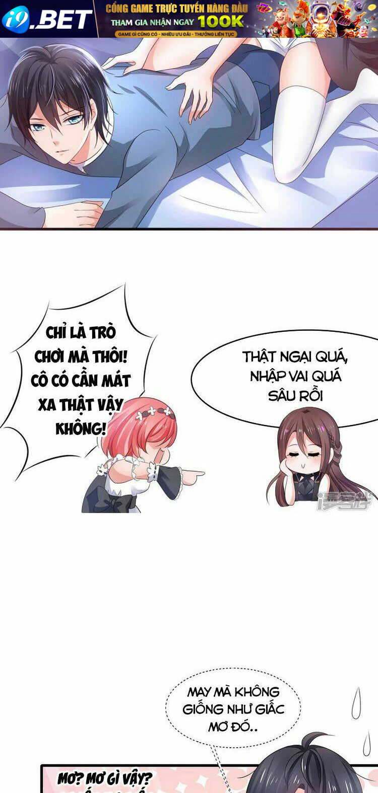 Vô Địch Học Bạ Hệ Thống - Chapter 115 - Page 4