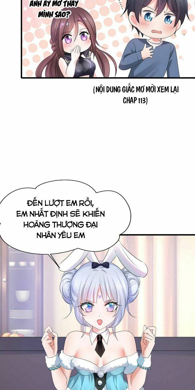 Vô Địch Học Bạ Hệ Thống - Chapter 115 - Page 5