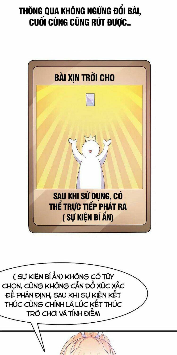 Vô Địch Học Bạ Hệ Thống - Chapter 116 - Page 9