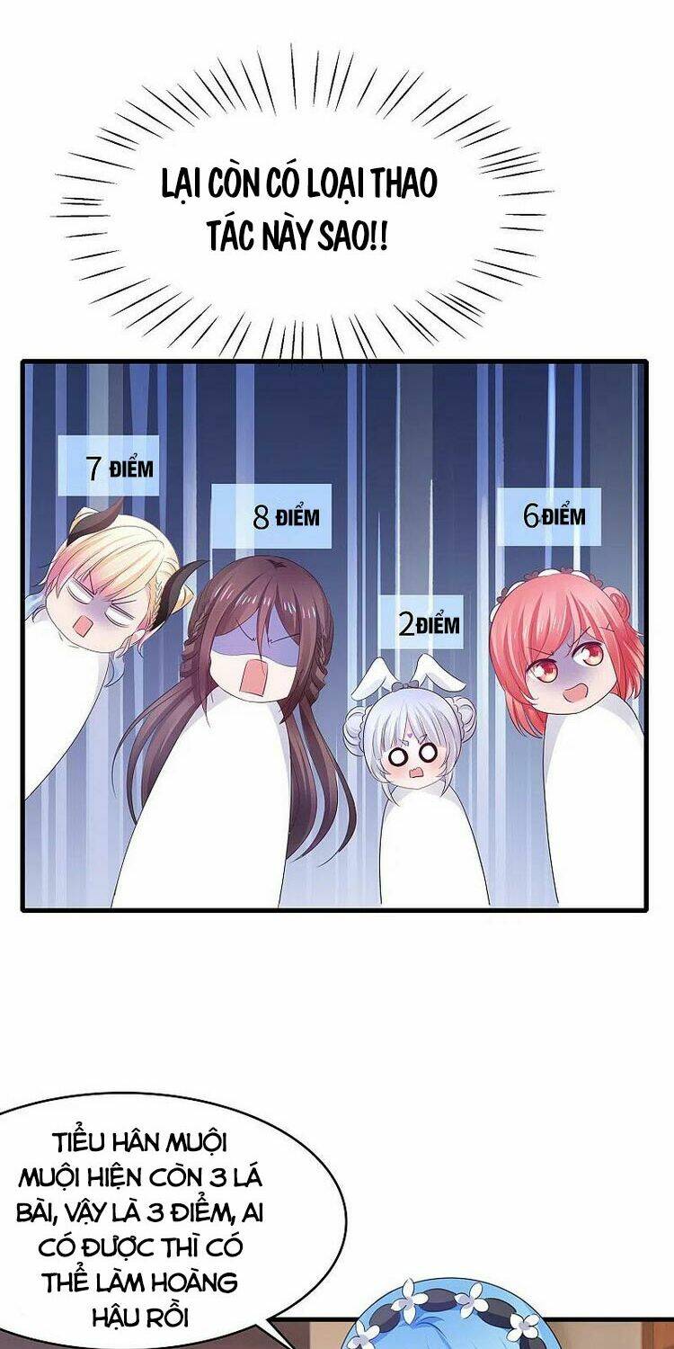 Vô Địch Học Bạ Hệ Thống - Chapter 116 - Page 11
