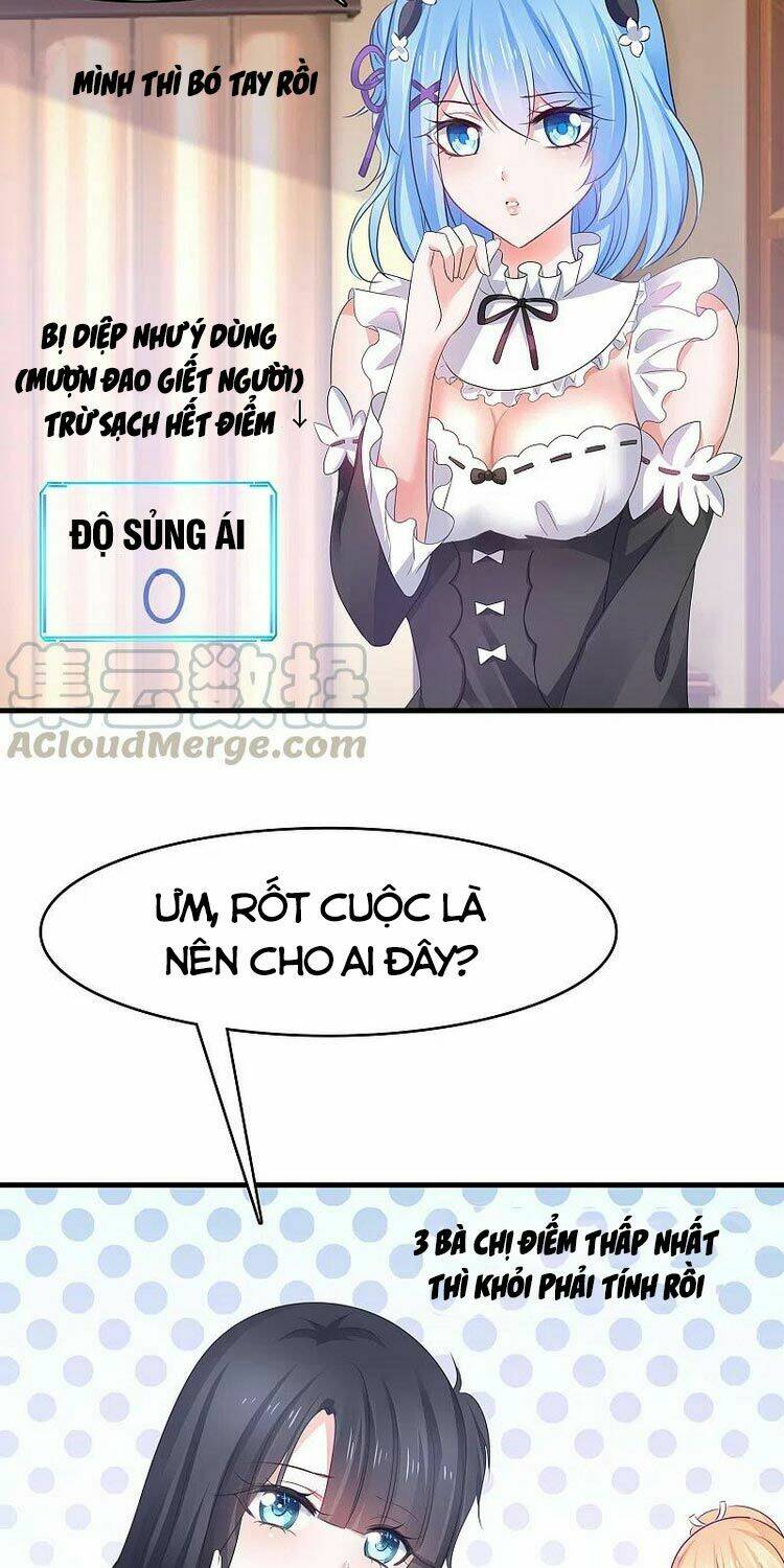 Vô Địch Học Bạ Hệ Thống - Chapter 116 - Page 12