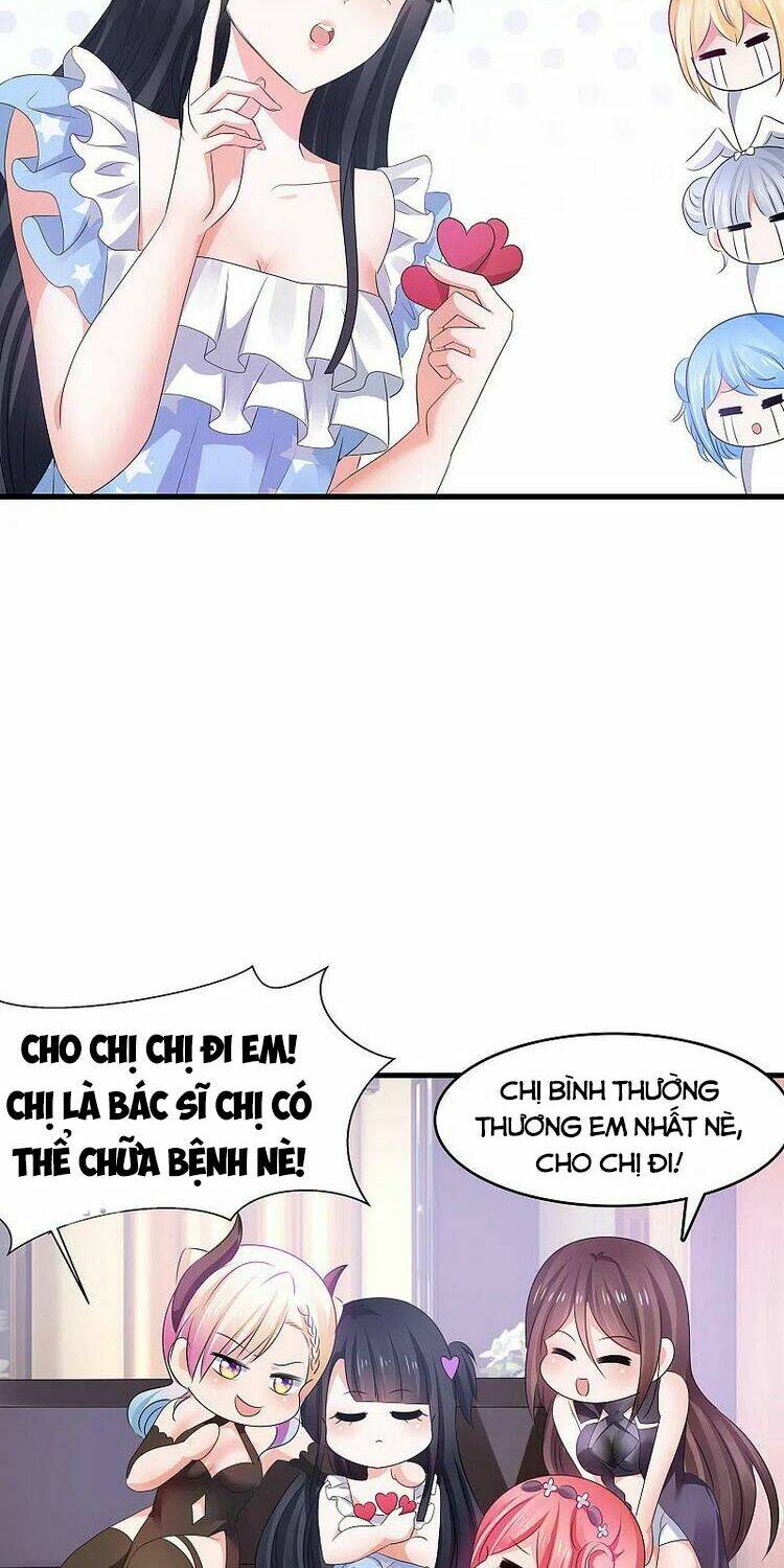 Vô Địch Học Bạ Hệ Thống - Chapter 116 - Page 13