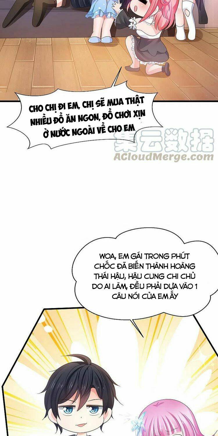 Vô Địch Học Bạ Hệ Thống - Chapter 116 - Page 14