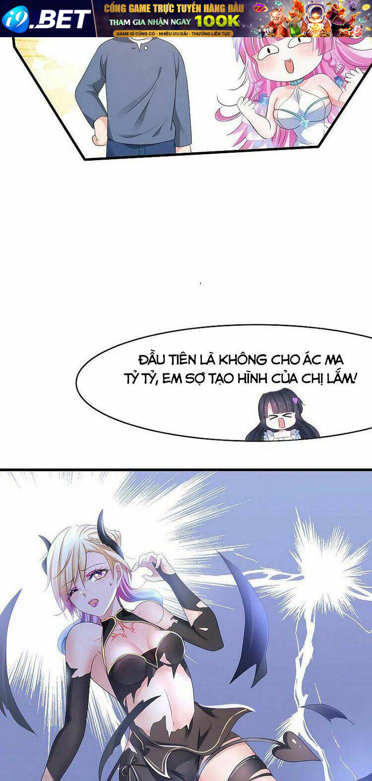 Vô Địch Học Bạ Hệ Thống - Chapter 116 - Page 15