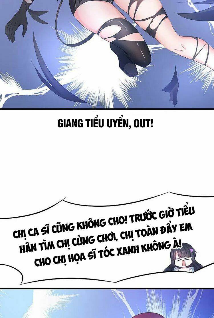 Vô Địch Học Bạ Hệ Thống - Chapter 116 - Page 16